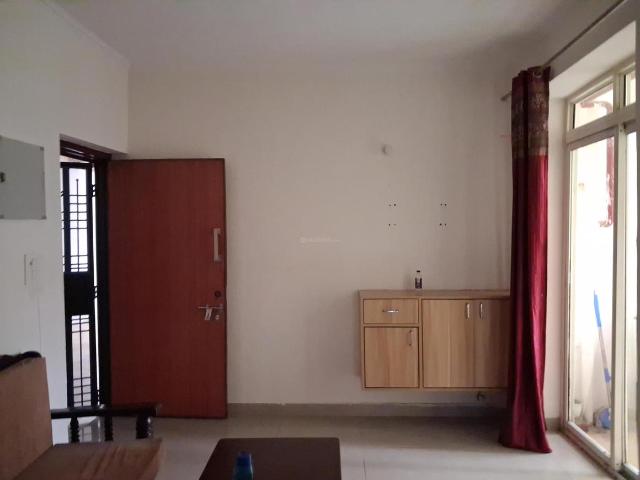 2 BHK Apartment in Kulesara for rent Noida. The reference number is 20658365