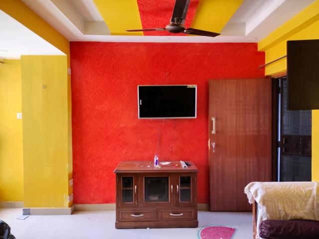 2 BHK Apartment in Kulesara for rent Noida. The reference number is 20267767