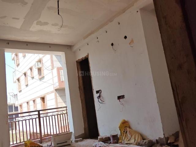 2 BHK Apartment in Kulesara for resale Greater Noida. The reference number is 19607952