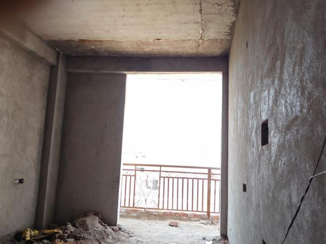 2 BHK Apartment in Kulesara for resale Greater Noida. The reference number is 19608153