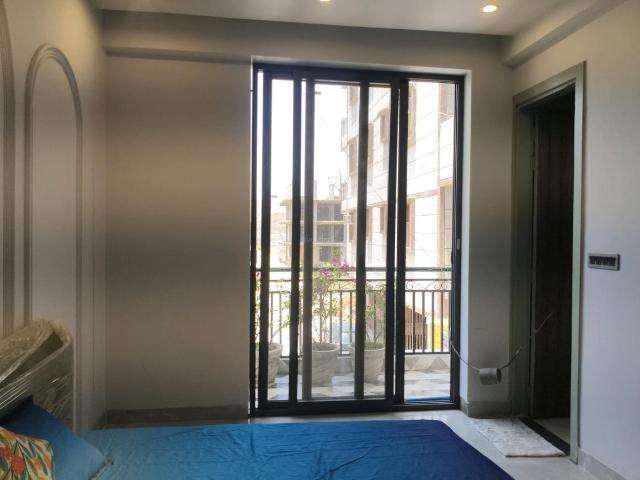 2 BHK Apartment in Kulesara for resale Greater Noida. The reference number is 20291644