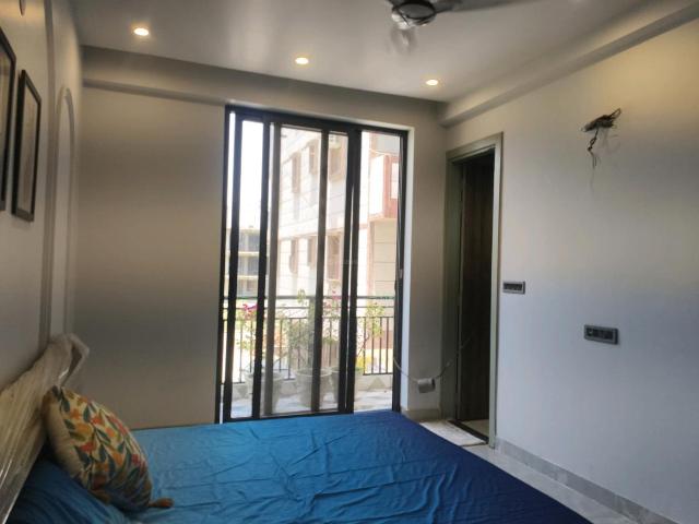 2 BHK Apartment in Kulesara for resale Greater Noida. The reference number is 20291701