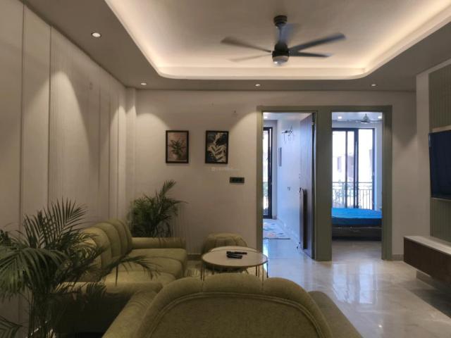 2 BHK Apartment in Kulesara for resale Greater Noida. The reference number is 20291858