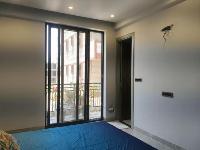 2 BHK Apartment in Kulesara for resale Greater Noida. The reference number is 20291950