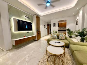 2 BHK Apartment in Kulesara for resale Greater Noida. The reference number is 20507631