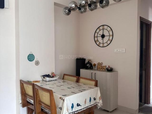 2 BHK Apartment in Kulhan for rent Dehradun. The reference number is 14554704