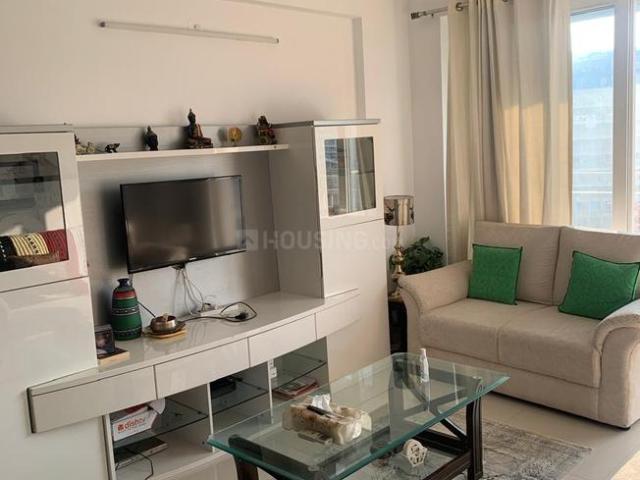 2 BHK Apartment in Kulhan for rent Dehradun. The reference number is 17465220