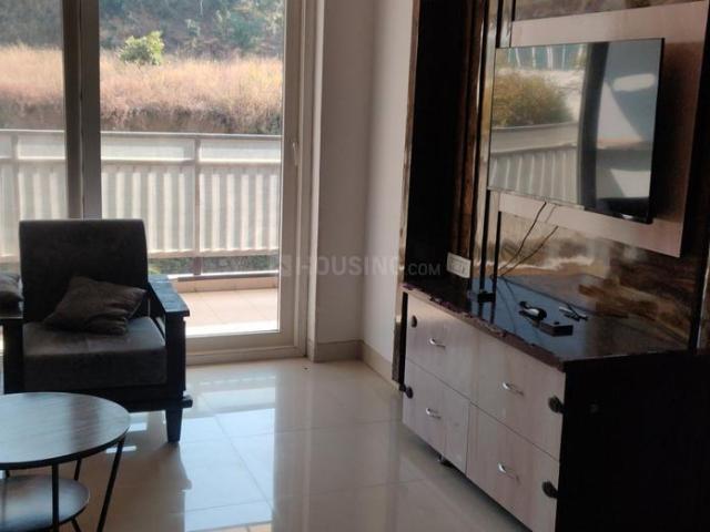 2 BHK Apartment in Kulhan for rent Dehradun. The reference number is 18136745