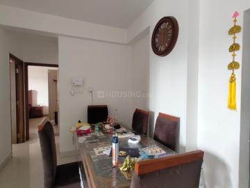 2 BHK Apartment in Kulhan for rent Dehradun. The reference number is 19273746