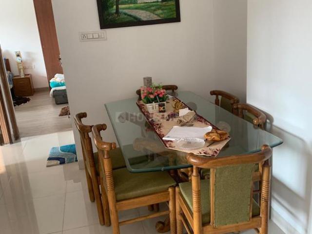 2 BHK Apartment in Kulhan for rent Dehradun. The reference number is 19606217