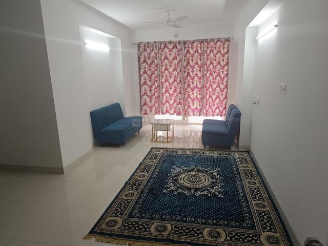 2 BHK Apartment in Kulhan for rent Dehradun. The reference number is 19760444