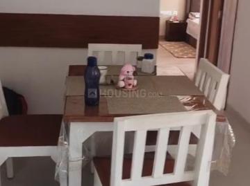 2 BHK Apartment in Kulhan for rent Dehradun. The reference number is 19944622