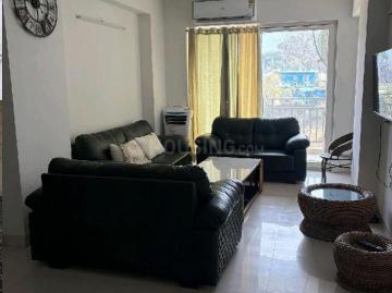 2 BHK Apartment in Kulhan for rent Dehradun. The reference number is 19951875