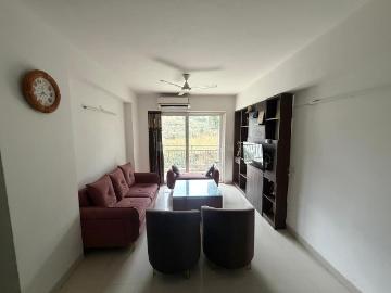 2 BHK Apartment in Kulhan for rent Dehradun. The reference number is 20525613