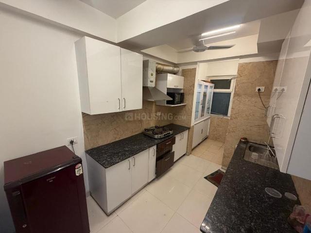 2 BHK Apartment in Kulhan for rent Dehradun. The reference number is 20529856