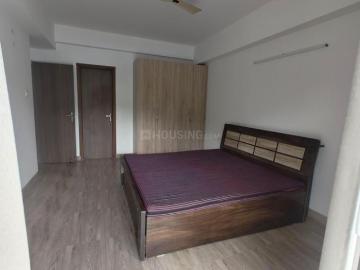 2 BHK Apartment in Kulhan for rent Dehradun. The reference number is 20545402