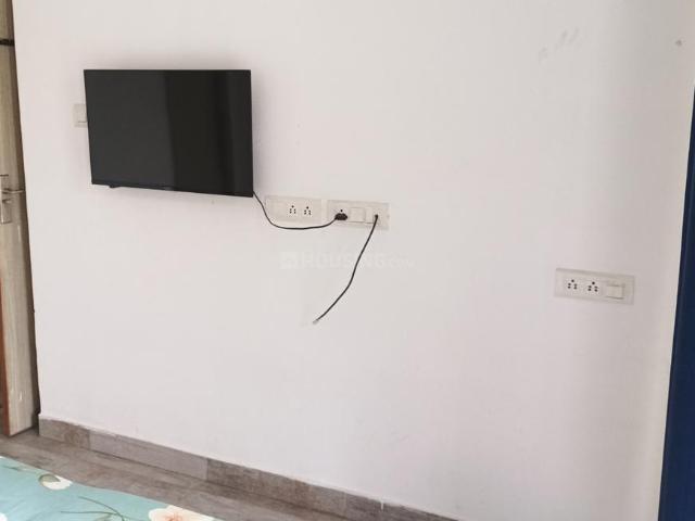2 BHK Apartment in Kulhan for rent Dehradun. The reference number is 20545402