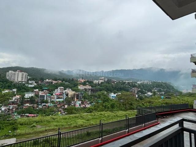 2 BHK Apartment in Kulhan for rent Dehradun. The reference number is 20621547