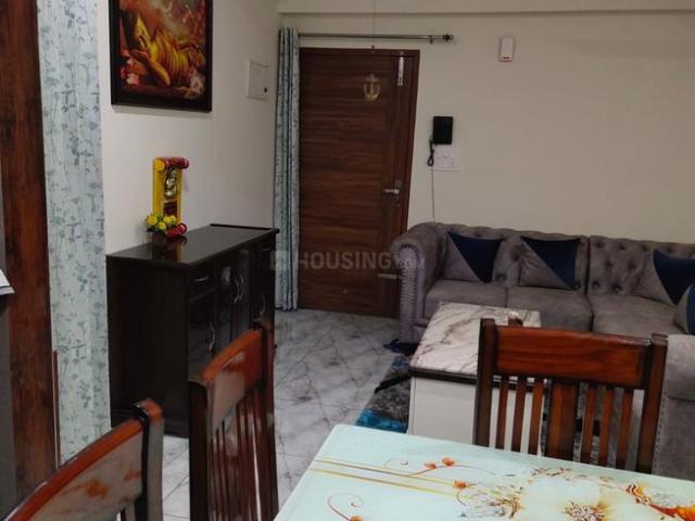 2 BHK Apartment in Kulhan for rent Dehradun. The reference number is 20729610