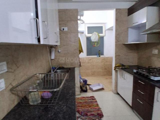 2 BHK Apartment in Kulhan for rent Dehradun. The reference number is 20831748