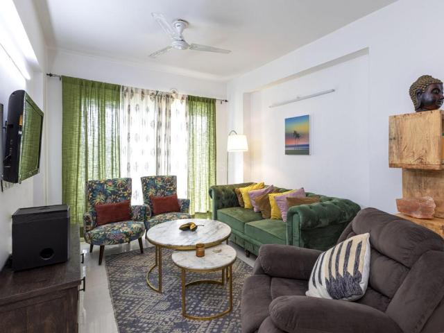 2 BHK Apartment in Kulhan for rent Dehradun. The reference number is 20856151