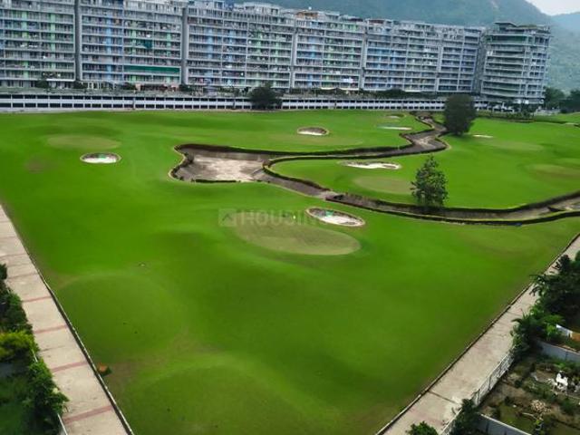 2 BHK Apartment in Kulhan for rent Dehradun. The reference number is 20865003