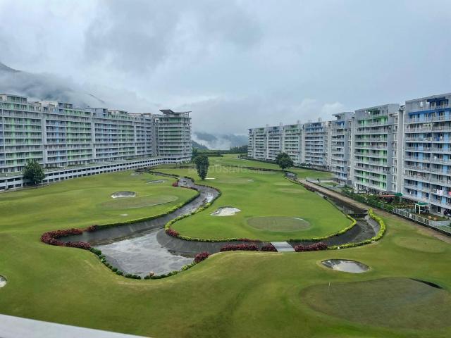 2 BHK Apartment in Kulhan for rent Dehradun. The reference number is 20860114