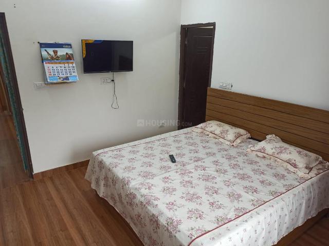 2 BHK Apartment in Kulhan for rent Dehradun. The reference number is 21115859