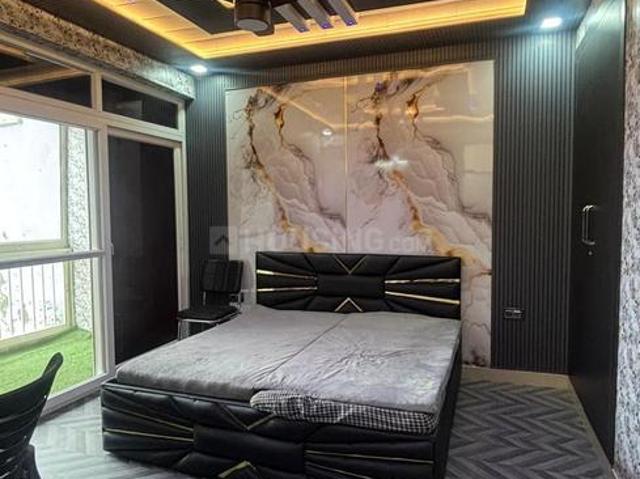 2 BHK Apartment in Kulhan for rent Dehradun. The reference number is 21120208