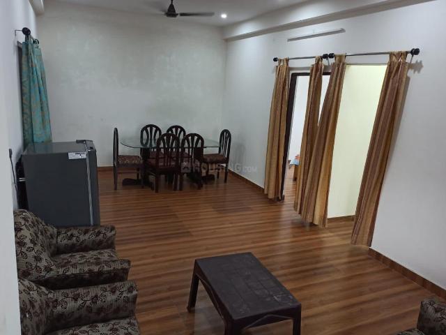 2 BHK Apartment in Kulhan for rent Dehradun. The reference number is 21149867