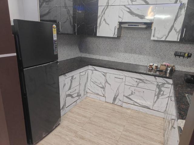 2 BHK Apartment in Kulhan for rent Dehradun. The reference number is 21142182