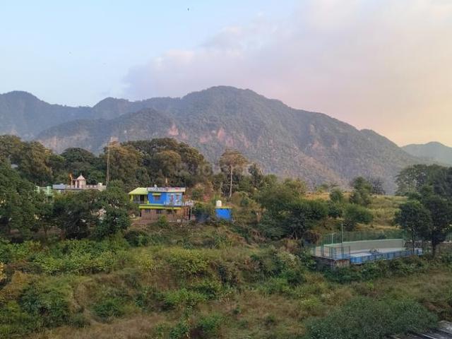 2 BHK Apartment in Kulhan for resale Dehradun. The reference number is 15864890