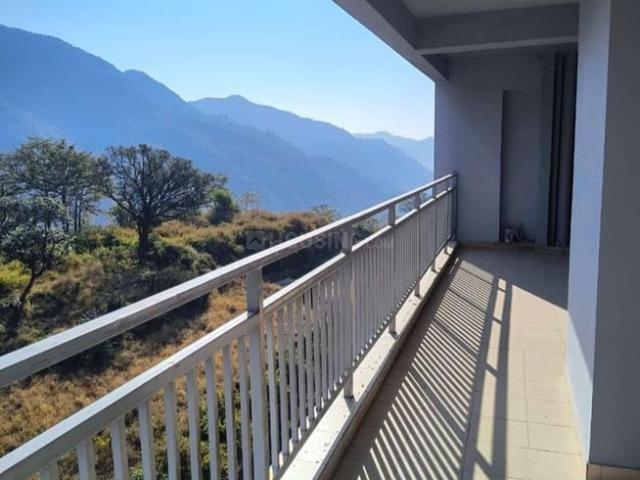 2 BHK Apartment in Kulhan for resale Dehradun. The reference number is 19712079