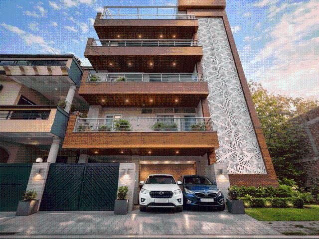 2 BHK Apartment in Kulhan for resale Dehradun. The reference number is 19953564