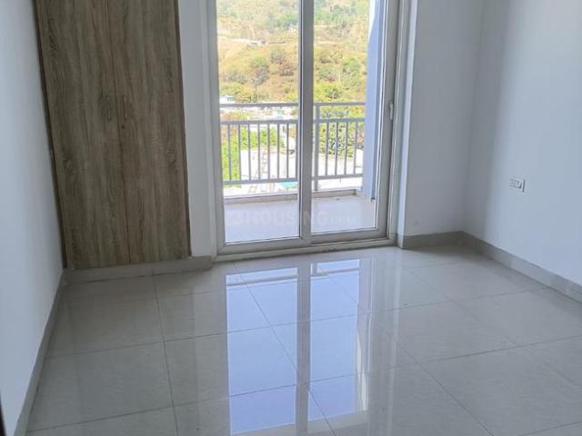 2 BHK Apartment in Kulhan for resale Dehradun. The reference number is 21055917