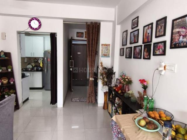 2 BHK Apartment in Kulhan for resale Dehradun. The reference number is 21112635