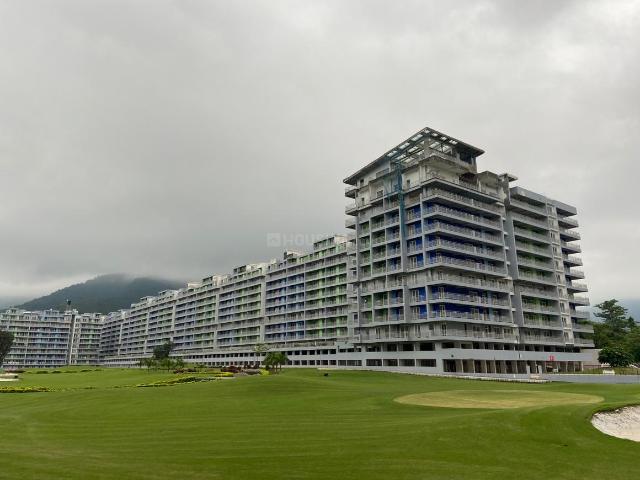 2 BHK Apartment in Kulhan for resale Dehradun. The reference number is 21340647