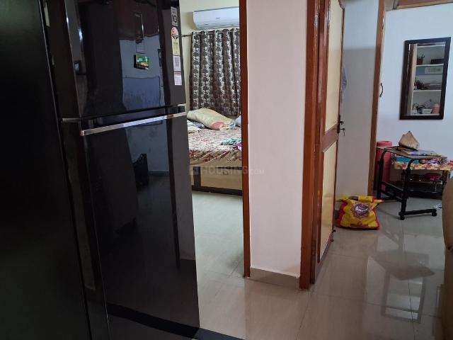 2 BHK Apartment in Kumananchavadi for resale Chennai. The reference number is 20584126