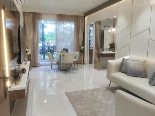 2 BHK Apartment in Kumananchavadi for resale Chennai. The reference number is 20907811