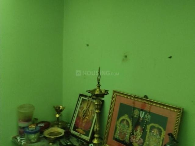 2 BHK Apartment in Kumaran Nagar for rent Tiruchirappalli. The reference number is 20682415