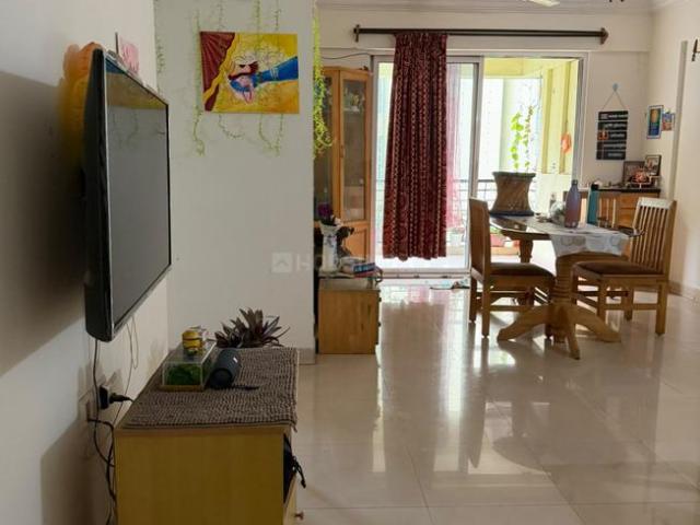 2 BHK Apartment in Kumaraswamy Layout for rent Bengaluru. The reference number is 21294452