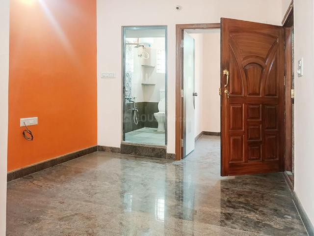 2 BHK Apartment in Kumaraswamy Layout for rent Bengaluru. The reference number is 21363847