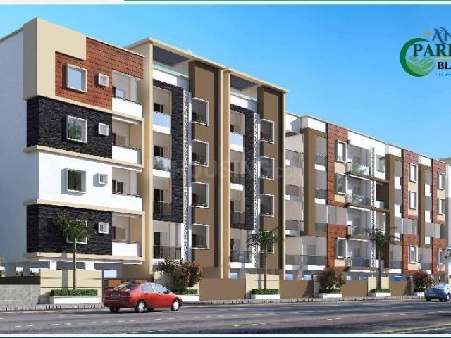 2 BHK Apartment in Kumaraswamy Layout for resale Bengaluru. The reference number is 21129113
