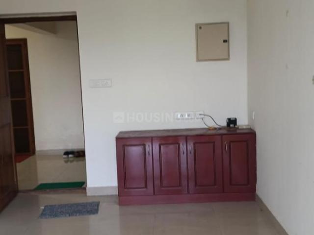 2 BHK Apartment in Kumarapuram for rent Thiruvananthapuram. The reference number is 21406119