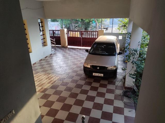 2 BHK Apartment in Kumbakonam for rent Thanjavur. The reference number is 21107370