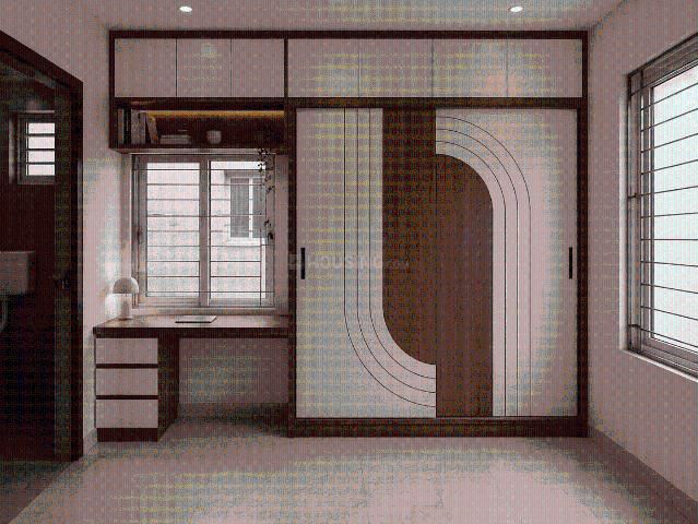 2 BHK Apartment in Kumbalgodu for rent Bengaluru. The reference number is 20479807
