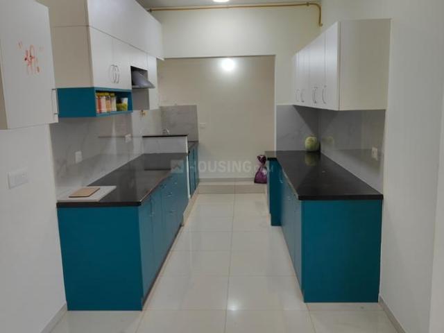 2 BHK Apartment in Kumbalgodu for rent Bengaluru. The reference number is 20791401