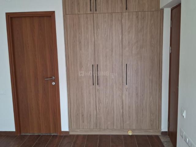 2 BHK Apartment in Kumbalgodu for rent Bengaluru. The reference number is 20964489