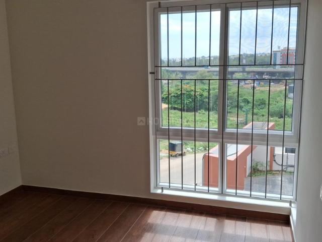 2 BHK Apartment in Kumbalgodu for rent Bengaluru. The reference number is 20964363