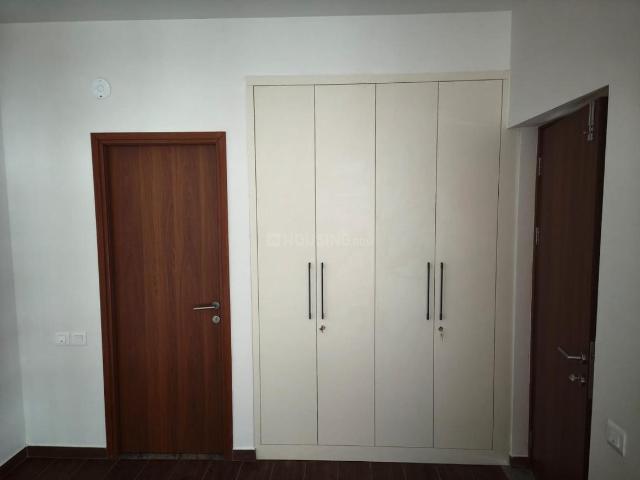 2 BHK Apartment in Kumbalgodu for rent Bengaluru. The reference number is 20988235